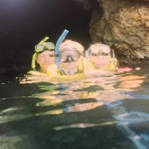 Meet your Posher, Jon